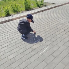 Дорогие наши пациенты, с Днём защиты детей!  - Детская городская поликлиника №5, Омск